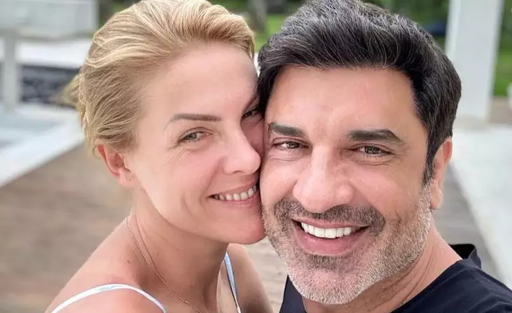 Ana Hickmann grávida? Apresentadora quebra o silêncio sobre os rumores e revela a verdade