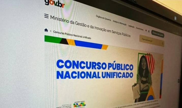 CNU: Adiamento na lista de aprovados, é lançado um novo cronograma. Confira as novas datas e entenda as mudanças no processo seletivo.