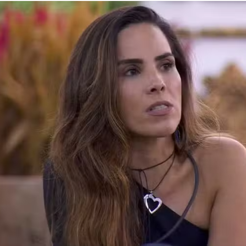 Wanessa Camargo Pós-BBB: Reflexões e Recomeços na Carreira e Vida Pessoal